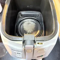 سرخ کن همیلتن|اجاق گاز و لوازم برقی پخت‌وپز|شیراز, مبعث|دیوار