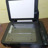 پرینتر سه کاره کانن mp230|پرینتر، اسکنر، کپی، فکس|مشهد, ایثارگران|دیوار