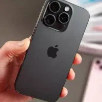 اپل iPhone 16 Pro با حافظهٔ ۲۵۶ گیگابایت