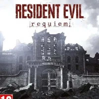 بازی Resident Evil Requiem برای PS5 آکبند