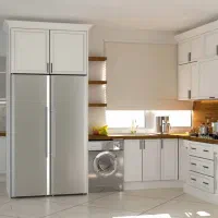 واحد ویلایی مستقل و باتموم امکانات.سند شش دانگ