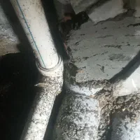 نشت یابی لوله اب وفاضلاب با دستگاه فوق پیشرفته