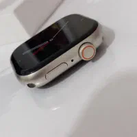 اپل واچ ساعت هوشمند HK 13 promax|ساعت|رباط‌کریم, رباط‌کریم|دیوار