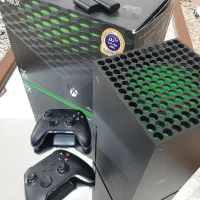XBOX سری X