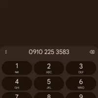 سیم کارت رند همراه اول