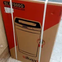 ماشین لباسشویی