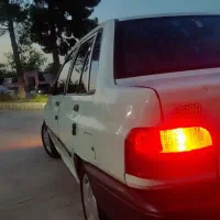 پراید Saba GLXI، مدل ۱۳۸۱|خودرو سواری و وانت|مشهد, کوی سیدی|دیوار