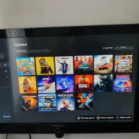 Xbox one s 1tb تک دسته  دیجیتال فول گیم نو نو|کنسول، بازی ویدئویی و آنلاین|کرج, خرمدشت|دیوار