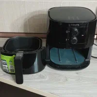 سرخکن بدون روغن فلیپس