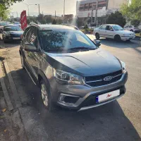 ام‌وی‌ام X22 دنده‌ای اسپرت اکسلنت، مدل ۱۴۰۲|خودرو سواری و وانت|شیراز, کاراندیش|دیوار