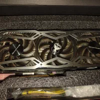 کارت گرافیک 3070TI