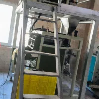 دستگاه پر کن|ماشین‌آلات صنعتی|قرچک, شهرک صنعتی قرچک|دیوار