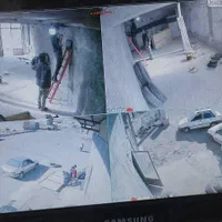 پکیج ۴عددی دوربین مداربسته فول اچ دی گارانتی کتبی|دوربین مداربسته|بیرجند, |دیوار