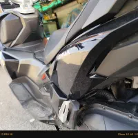 کبیر 180سی adv مدل 1404