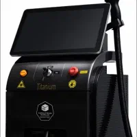 جشنواره عیدانه لیزر فول بادی ۳۷۰ تیتانیوم ۲۰۲۵