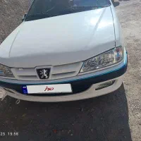 پژو پارس LX TU5، مدل ۱۴۰۰|خودرو سواری و وانت|کرمان, |دیوار