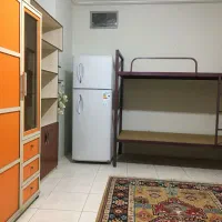 خوابگاه-دخترانه-آرام-دخت