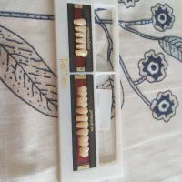 دندان اکریلی