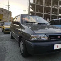 پراید 90