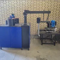 دستگاه تولید فیلتر هوا