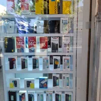 موبایل فروشی