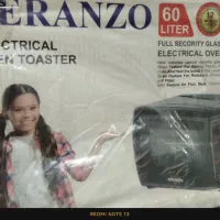 توستر مارک سیرانزو نو هست