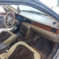 سمند ۸۲ توکرم ABS سفارشی درحد|خودرو سواری و وانت|بروجرد, |دیوار