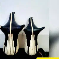 فروش انواع نی انبان|سازهای بادی|بندرعباس, |دیوار