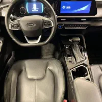 ایکس 33 کراس اتومات مشکی - مدل 1402 - نقدو اقساط|خودرو سواری و وانت|تهران, سهروردی|دیوار