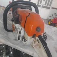 اره اشتیل آلمان ۳۸۲