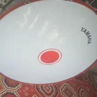 طبل ۱۲۰ سالم درحدنو