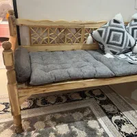 تخت چوبی|تخت و صندلی بچه|ری, سیزده آبان|دیوار