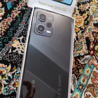 Redmi Note12 Pro 5G درحد نوع|موبایل|اسلام‌شهر, مسکن مهر اسلاشهر (شهرک امام خمینی)|دیوار
