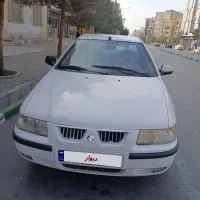 ماشین سمند|خودرو سواری و وانت|مشهد, هفت تیر (نه دره)|دیوار