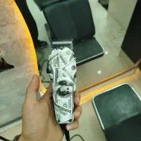 ماشین اصلاح وال آیکون اسفارش آمریکا