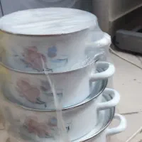 سرویس لعابی مناسب جهاز و قابلمه و ابکش