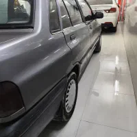 86شاسی پلمپ|خودرو سواری و وانت|پاکدشت, پاکدشت (مامازند)|دیوار