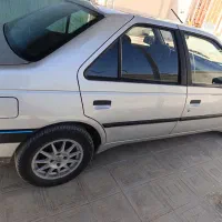 پژو ۴۰۵|خودرو سواری و وانت|داراب, |دیوار