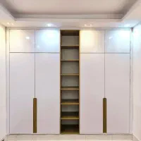 ساخت کابینت /کمد دیواری /دکور / درب اتاق|خدمات پیشه و مهارت|تربت جام, یحیی آباد|دیوار