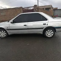 slx tu5|خودرو سواری و وانت|ارومیه, |دیوار