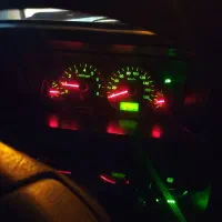 پیراید نقره ای مدل 88|خودرو سواری و وانت|اردبیل, |دیوار