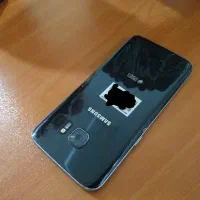 سامسونگ s7  در حد نو نو