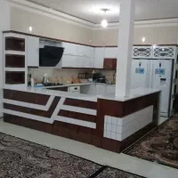 ساخت کابینت و کمد دیواری و غیره|خدمات پیشه و مهارت|زابل, |دیوار