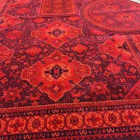 فرش مدل ترکمن سایز بندی جور|فرش|تهران, نعمت‌آباد|دیوار