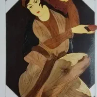 صنایع دستی زندان