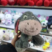 انواع عروسک|اسباب‌‌بازی|بیرجند, |دیوار