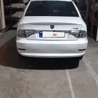 سورن پلاس|خودرو سواری و وانت|رشت, حومه رشت|دیوار