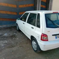 پراید ۱۱۱مدل ۹۵