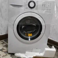 ماشین لباسشویی بست اتوماتیک 7کیلویی پلمپ
