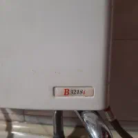 آبگرمکن فوری بوتان ۳۲۱۸i|آبگرمکن، پکیج، شوفاژ|کرمانشاه, |دیوار